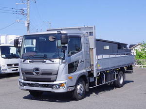 Ranger Aluminum Block_1