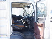 HINO Ranger Aluminum Block 2PG-FD2ABA 2018 287,000km_21