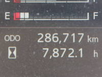 HINO Ranger Aluminum Block 2PG-FD2ABA 2018 287,000km_22