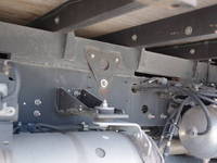 HINO Ranger Aluminum Block 2PG-FD2ABA 2018 287,000km_25