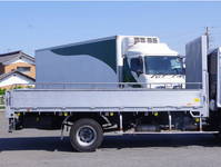 HINO Ranger Aluminum Block 2PG-FD2ABA 2018 287,000km_8
