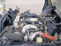 ISUZU Forward Dump 2RG-FRR90S2 2019 48,746km_11