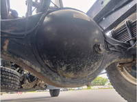 ISUZU Forward Dump 2RG-FRR90S2 2019 48,746km_15