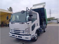 ISUZU Forward Dump 2RG-FRR90S2 2019 48,746km_1
