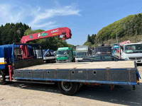ISUZU Forward Truck (With 5 Steps Of Cranes) TKG-FRR90S2 2013 119,798km_10