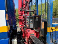 ISUZU Forward Truck (With 5 Steps Of Cranes) TKG-FRR90S2 2013 119,798km_16