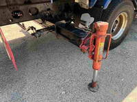 ISUZU Forward Truck (With 5 Steps Of Cranes) TKG-FRR90S2 2013 119,798km_19