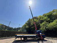 ISUZU Forward Truck (With 5 Steps Of Cranes) TKG-FRR90S2 2013 119,798km_20