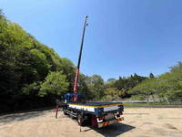 ISUZU Forward Truck (With 5 Steps Of Cranes) TKG-FRR90S2 2013 119,798km_21