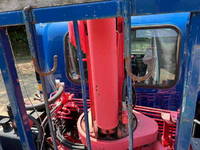 ISUZU Forward Truck (With 5 Steps Of Cranes) TKG-FRR90S2 2013 119,798km_27