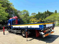 ISUZU Forward Truck (With 5 Steps Of Cranes) TKG-FRR90S2 2013 119,798km_2