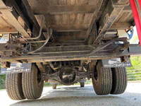ISUZU Forward Truck (With 5 Steps Of Cranes) TKG-FRR90S2 2013 119,798km_30
