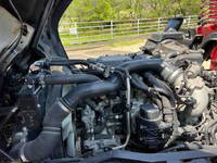 ISUZU Forward Truck (With 5 Steps Of Cranes) TKG-FRR90S2 2013 119,798km_32