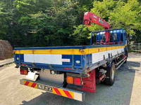ISUZU Forward Truck (With 5 Steps Of Cranes) TKG-FRR90S2 2013 119,798km_4