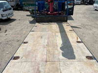 ISUZU Forward Truck (With 5 Steps Of Cranes) TKG-FRR90S2 2013 119,798km_5