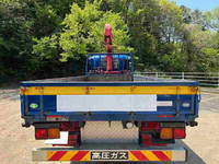 ISUZU Forward Truck (With 5 Steps Of Cranes) TKG-FRR90S2 2013 119,798km_7