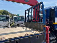 ISUZU Forward Truck (With 5 Steps Of Cranes) TKG-FRR90S2 2013 119,798km_8