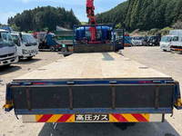 ISUZU Forward Truck (With 5 Steps Of Cranes) TKG-FRR90S2 2013 119,798km_9