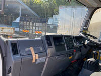 ISUZU Elf Garbage Truck TFG-NMR82ZAN 2015 83,842km_16