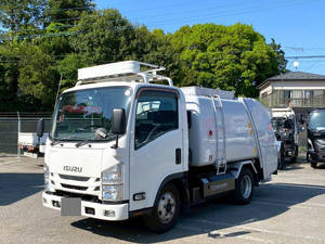 Elf Garbage Truck_1