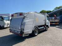 ISUZU Elf Garbage Truck TFG-NMR82ZAN 2015 83,842km_2