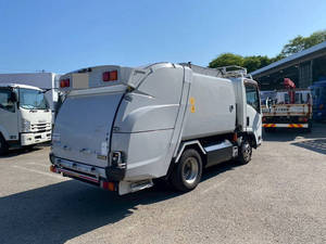 Elf Garbage Truck_2