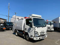 ISUZU Elf Garbage Truck TFG-NMR82ZAN 2015 83,842km_3
