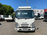 ISUZU Elf Garbage Truck TFG-NMR82ZAN 2015 83,842km_5
