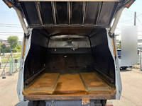 MITSUBISHI FUSO Canter Garbage Truck TKG-FEA50 2016 219,918km_13