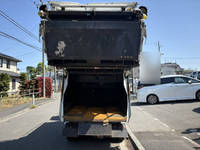 MITSUBISHI FUSO Canter Garbage Truck TKG-FEA50 2016 219,918km_17