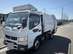 Canter Garbage Truck