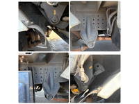 MITSUBISHI FUSO Canter Garbage Truck TKG-FEA50 2016 219,918km_22