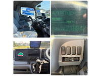 MITSUBISHI FUSO Canter Garbage Truck TKG-FEA50 2016 219,918km_23