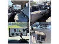 MITSUBISHI FUSO Canter Garbage Truck TKG-FEA50 2016 219,918km_24