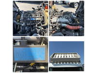 MITSUBISHI FUSO Canter Garbage Truck TKG-FEA50 2016 219,918km_25