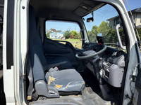 MITSUBISHI FUSO Canter Garbage Truck TKG-FEA50 2016 219,918km_27