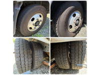 MITSUBISHI FUSO Canter Garbage Truck TKG-FEA50 2016 219,918km_27