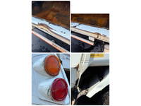 MITSUBISHI FUSO Canter Garbage Truck TKG-FEA50 2016 219,918km_29
