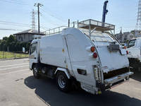 MITSUBISHI FUSO Canter Garbage Truck TKG-FEA50 2016 219,918km_2