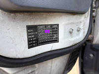 MITSUBISHI FUSO Canter Garbage Truck TKG-FEA50 2016 219,918km_40