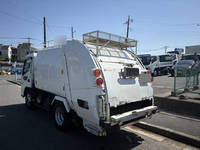 MITSUBISHI FUSO Canter Garbage Truck TKG-FEA50 2016 219,918km_4