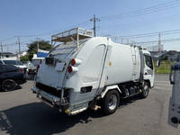 MITSUBISHI FUSO Canter Garbage Truck TKG-FEA50 2016 219,918km_4