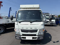 MITSUBISHI FUSO Canter Garbage Truck TKG-FEA50 2016 219,918km_5