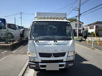 MITSUBISHI FUSO Canter Garbage Truck TKG-FEA50 2016 219,918km_6