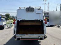 MITSUBISHI FUSO Canter Garbage Truck TKG-FEA50 2016 219,918km_7
