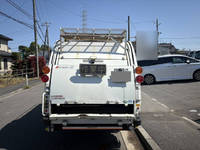 MITSUBISHI FUSO Canter Garbage Truck TKG-FEA50 2016 219,918km_8
