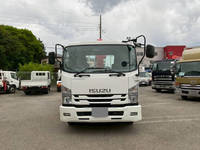 ISUZU Forward Truck (With 4 Steps Of Cranes) TKG-FRR90S1 2015 116,579km_11