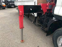 ISUZU Forward Truck (With 4 Steps Of Cranes) TKG-FRR90S1 2015 116,579km_14