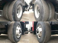 ISUZU Forward Truck (With 4 Steps Of Cranes) TKG-FRR90S1 2015 116,579km_19