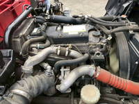 ISUZU Forward Truck (With 4 Steps Of Cranes) TKG-FRR90S1 2015 116,579km_32